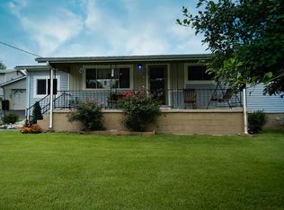 111 N Patton Ave, Rockwood, TN 37854
