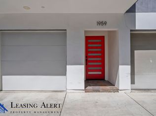 1959 N Vista Del Mar Ave #1959, Los Angeles, CA 90068