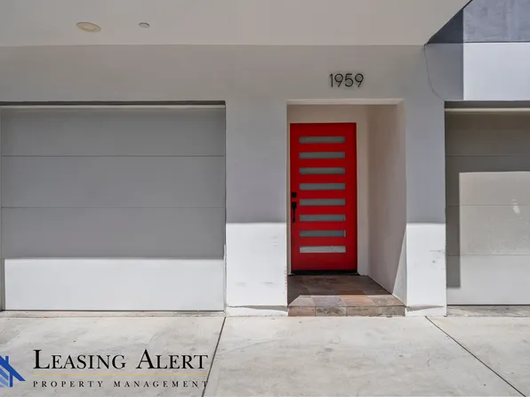 1959 N Vista Del Mar Ave #1959, Los Angeles, CA 90068