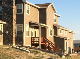 1316 16th St SW, Sidney, MT 59270