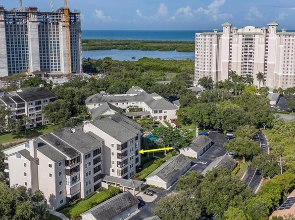 900 Arbor Lake DR #9-307, NAPLES, FL 34110