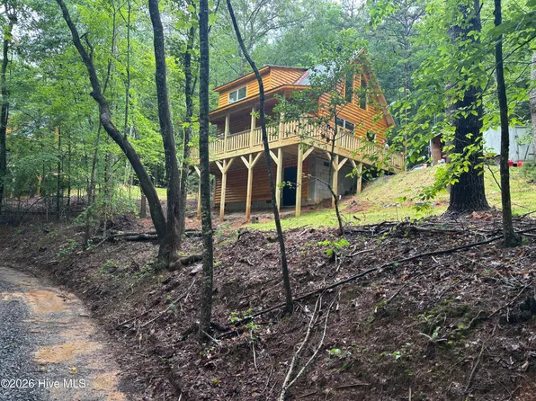 (undisclosed Address), Murphy, NC 28906