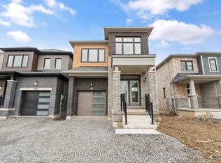 59 Ever Sweet Way, Thorold, ON L2V 0K9