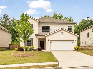3588 Creek Holw, Buford, GA 30519