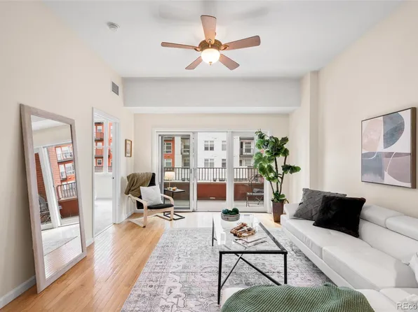 1950 N Logan Street #513, Denver, CO 80203