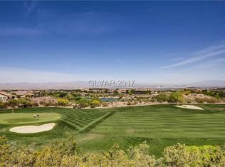 12 Kittansett Loop, Henderson, NV 89052