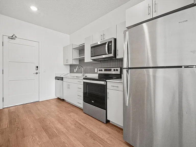 SevenO2 Main Apartments — Photo 86