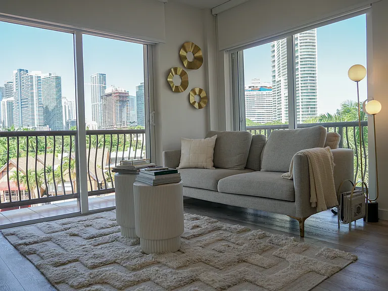 1918 Brickell Ave #502 — Photo 1