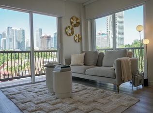 1918 Brickell Ave APT 502, Miami, FL 33129