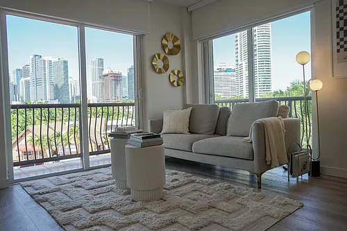 1918 Brickell Ave #502 Photo 1