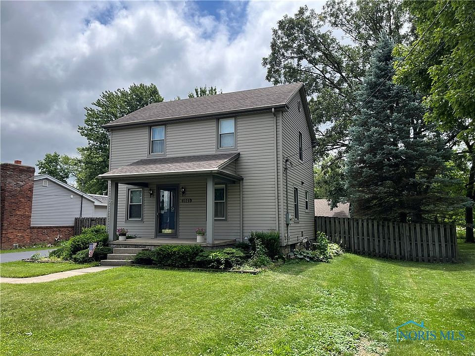 1845 Cherry St, Millbury, OH 43447 MLS 6104235 Zillow