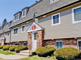54 Evergreene #54, Wallingford, CT 06492