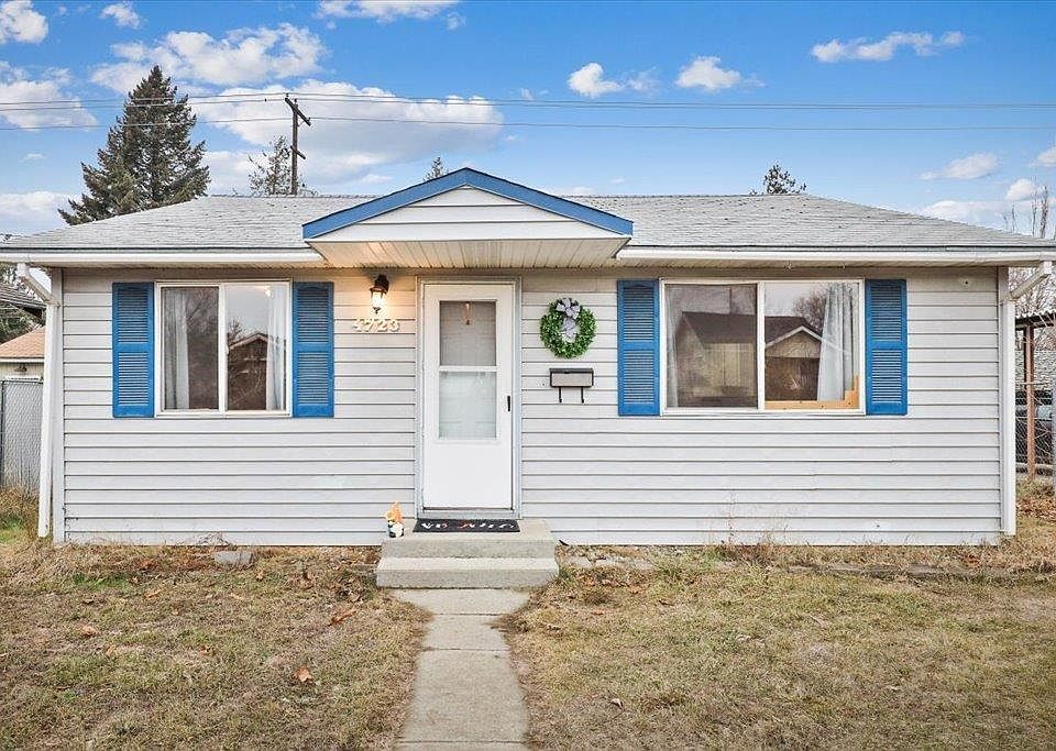 1st image of 4723 N Post St