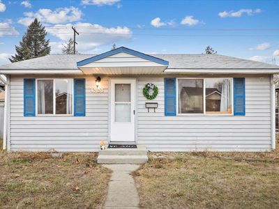 4723 N Post St, Spokane, WA, 99205