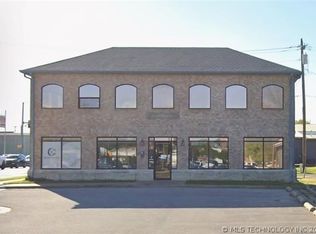 223 S Lynn Riggs Blvd, Claremore, OK 74017