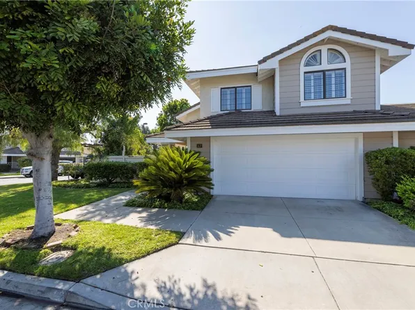 63 Coral Lk #31, Irvine, CA 92614