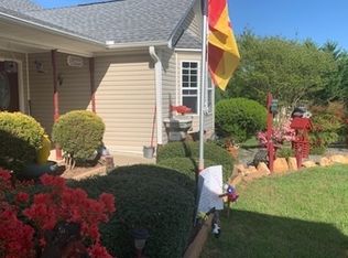 25 Pin Oak Ln #3, Ellijay, GA 30540