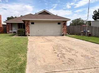 306 Avenue M, Abernathy, TX 79311