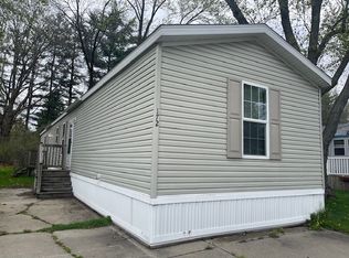 4041 Grange Hall Rd #172-V172, Holly, MI 48442