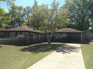 6907 Fawndale Dr, Columbus, GA