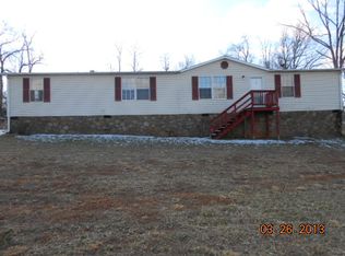 98 Lincoln Ln, Rustburg, VA 24588