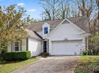 3793 Market Cres, Clarkston, GA 30021