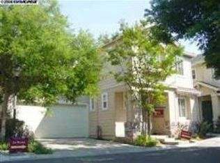 38595 Twain Ter, Fremont, CA 94536