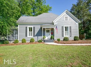 381 N Main St, Madison, GA 30650