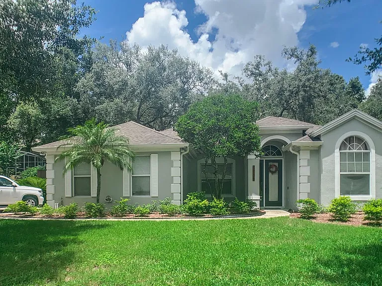 1935 Lake Francis Dr — Photo 1