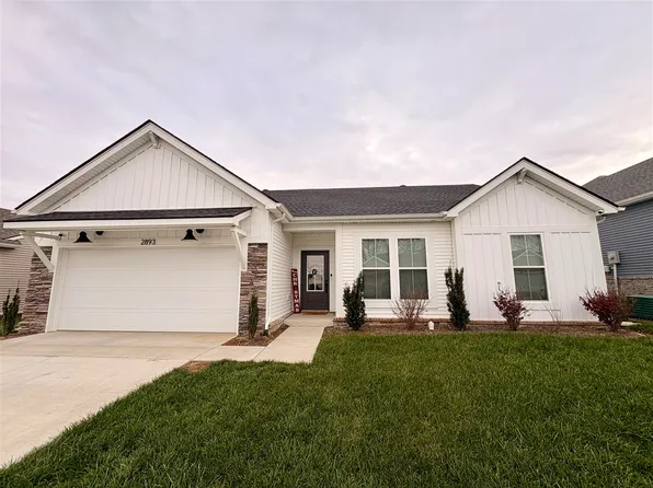 2893 Brahman Cir, Bowling Green, KY 42104