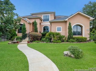 89 Sistine, San Antonio, TX 78258