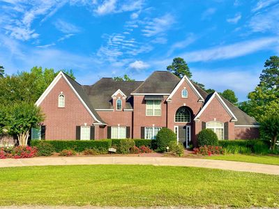 809 Hodge Watson Rd, Calhoun, LA, 71225