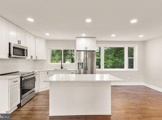 4422 Forge Rd, Perry Hall, MD 21128