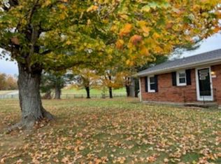 1117 Tobacco Rd, Glasgow, KY 42141