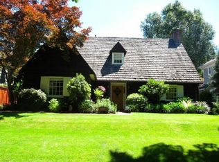 6522 SE 32nd Ave, Portland, OR 97202