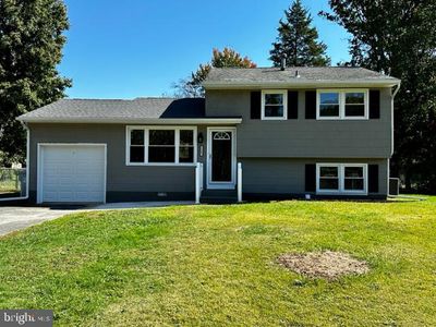 1283 W Cornell St, Vineland, NJ, 08360