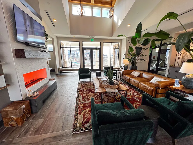 Townhomes at Bridlestone — Photo 6