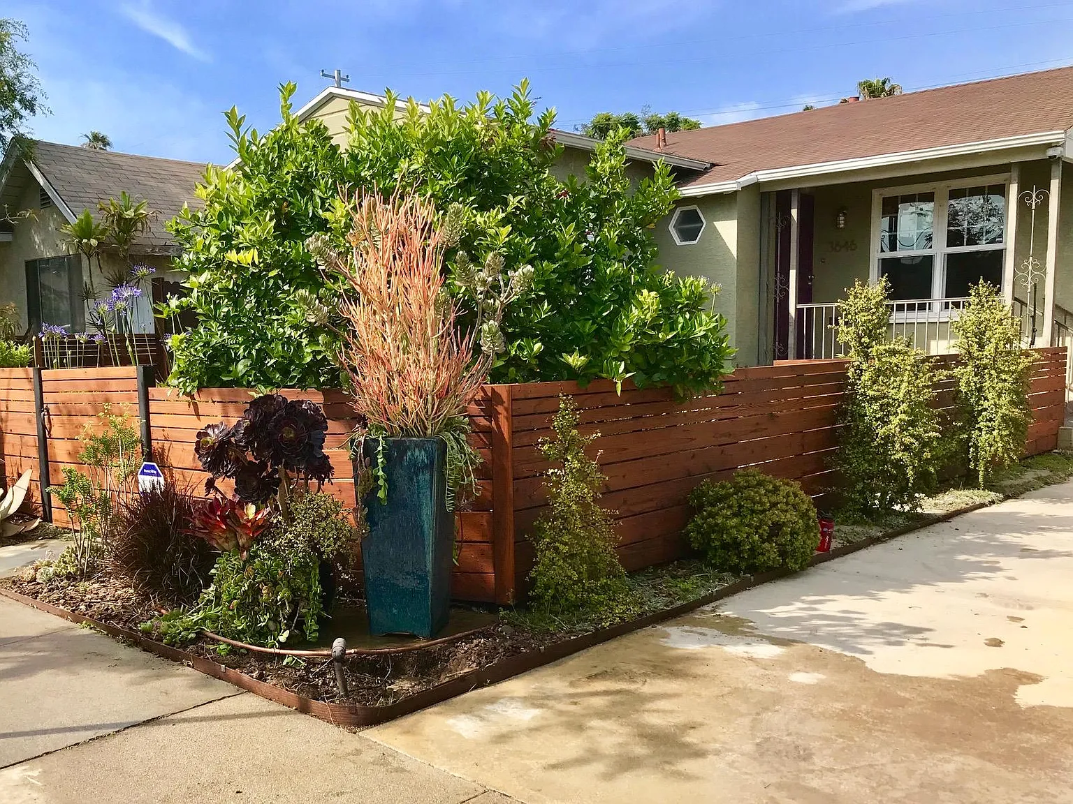 3 bed, 2.5 bath, 1150 sqft, $5,500 — Photo 3