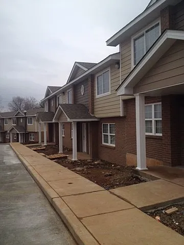 Birch Tree Apartments