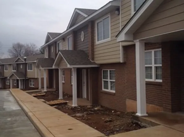 Birch Tree Apartments, 45 Birch Tree Ln #35096b271, Farmington, MO 63640