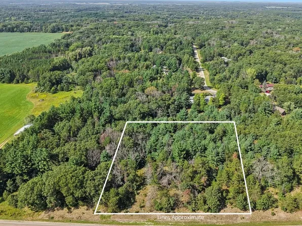 State Road 82, Oxford, WI 53952