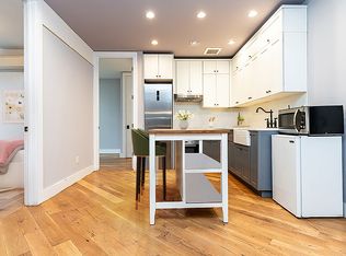 137 21st St #1E, Brooklyn, NY 11232