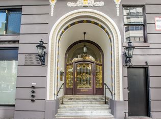 1405 Franklin, San Francisco, CA 94109