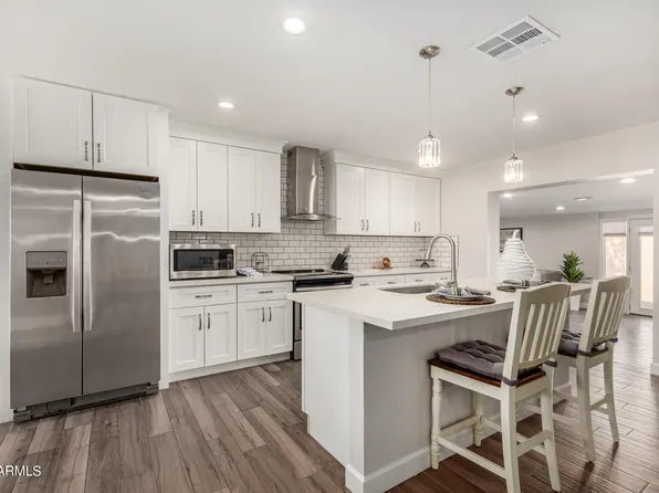 2727 W ISABELLA Avenue, Mesa, AZ 85202
