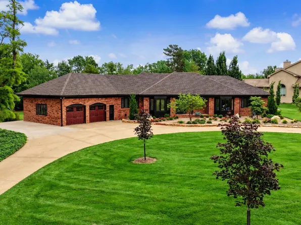 880 Barlow Ct, Salina, KS 67401