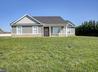 2340 Somerset Rd, Chambersburg, PA 17202