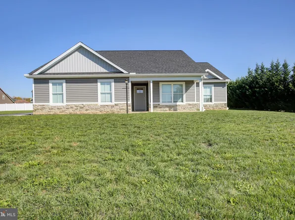 2340 Somerset Rd, Chambersburg, PA 17202