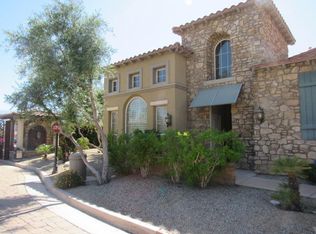 1021 Via Fortuna, Palm Desert, CA 92260