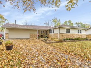 415 Morton St, Hoffman Estates, IL