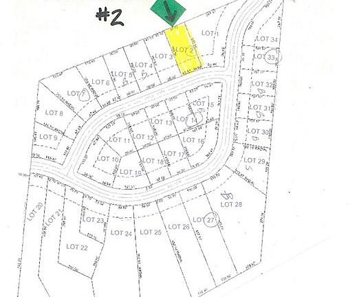 2nd image of 1025 Little Vista Dr
